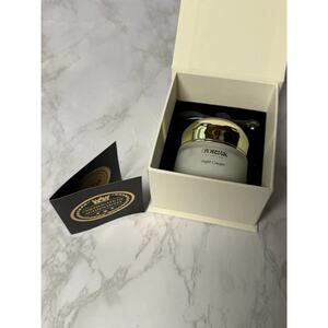 D’OR24K Prestige Endless Beauty Night Cream 1.7 fl oz USA new and sealed